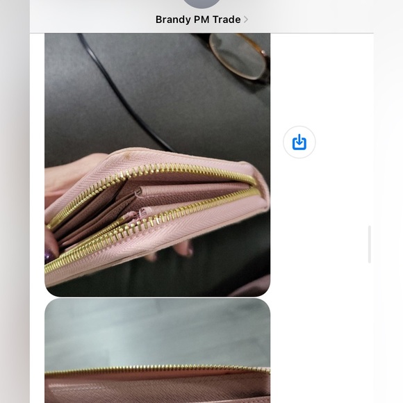 Gifted! Anne Klein Leather Ankle Boots - Picture 14 of 14